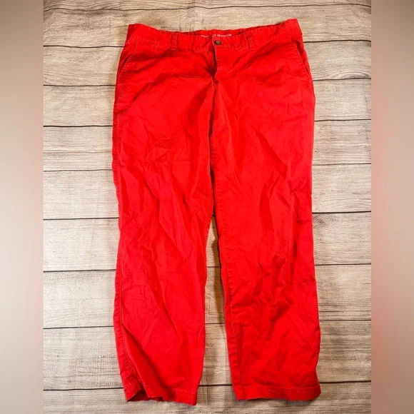 GAP Women’s Girlfriend Khaki - Picture 2 of 4